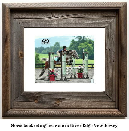 horseback riding near me in River Edge, New Jersey